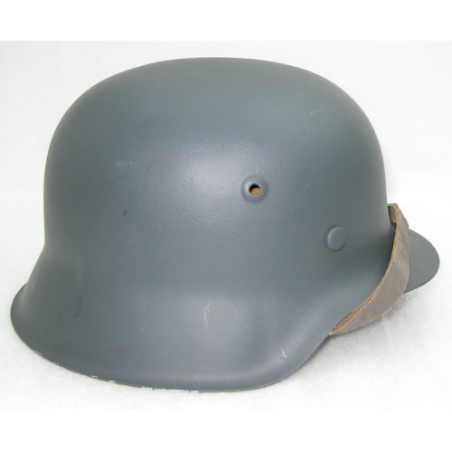 Wehrmacht/Luftwaffe - Stahlhelm M. 42