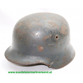 Stahlhelm M 40 der Luftwaffe 