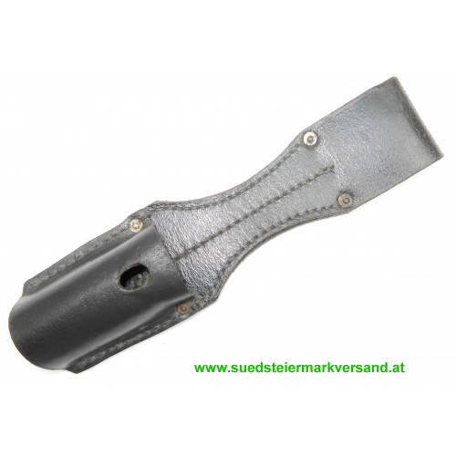 Koppelschuh für das Seitengewehr 84/98