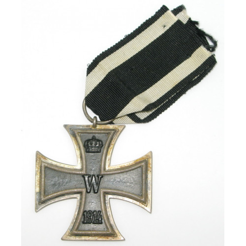 Preußen, Eisernes Kreuz 1914 2. Klasse